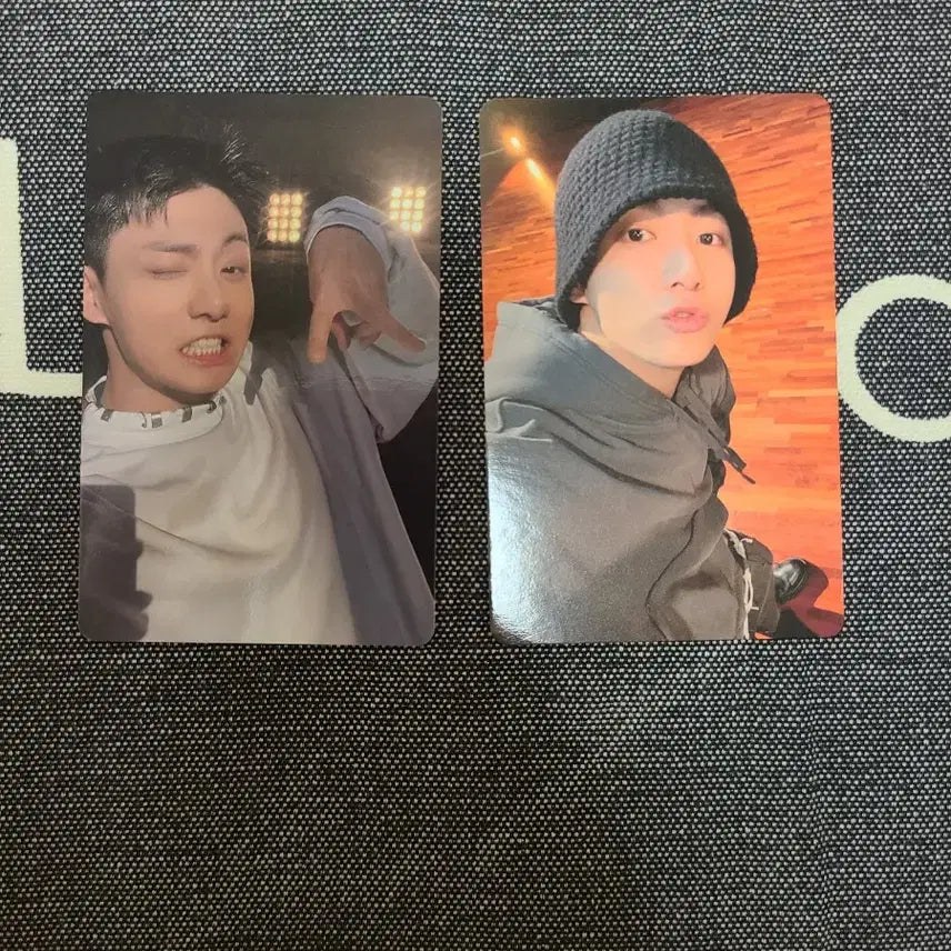 [BUNJANG] BTS Jungkook I&