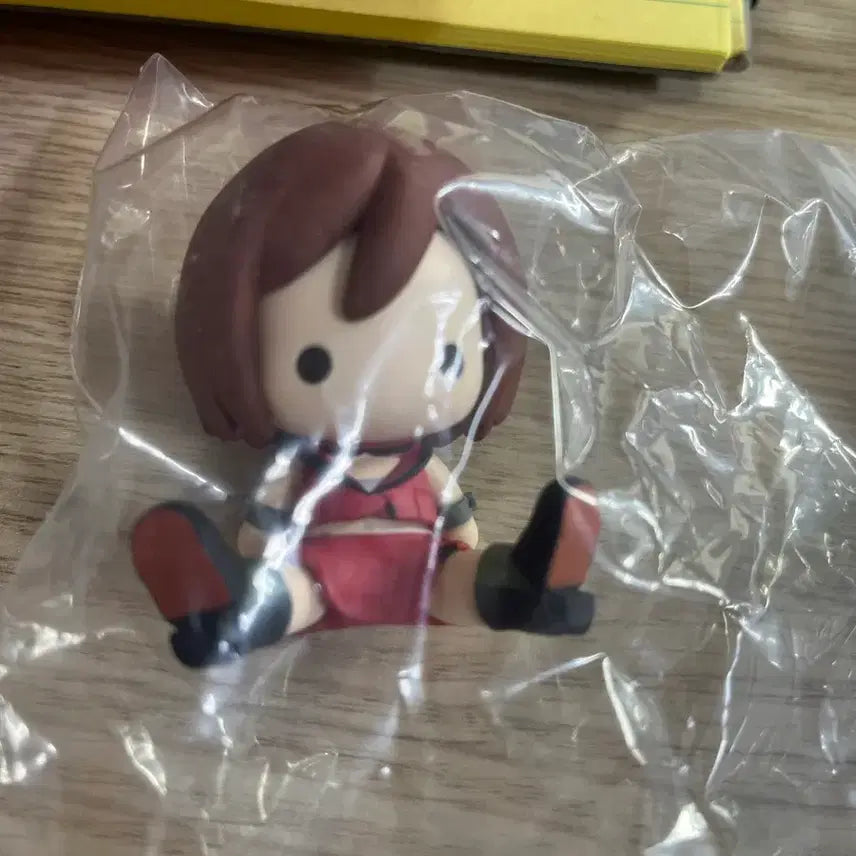 [BUNJANG] PetaDoll Vocaloid MEIKO Figure / 페타돌 보컬로이드 메이코 판매합니다.