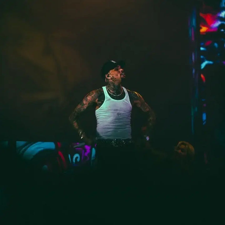 [BUNJANG] Chris Brown Kill The Hype Detroit Thorn Crown Snapback Hat / 크리스브라운 KILL THE HYPE 디트로이트 가시왕관 스냅백 모자