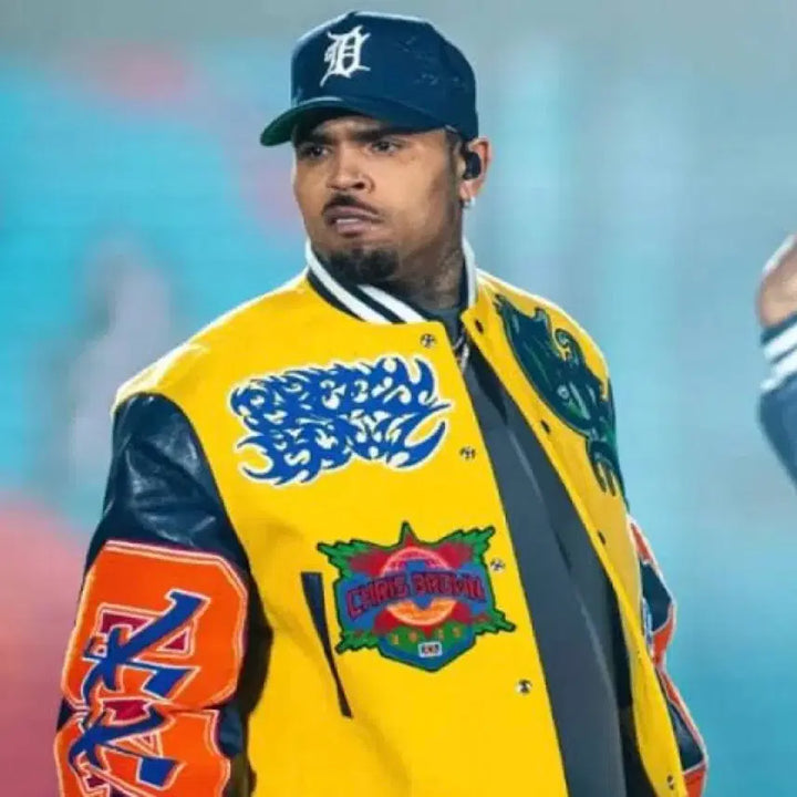 [BUNJANG] Chris Brown Kill The Hype Detroit Thorn Crown Snapback Hat / 크리스브라운 KILL THE HYPE 디트로이트 가시왕관 스냅백 모자