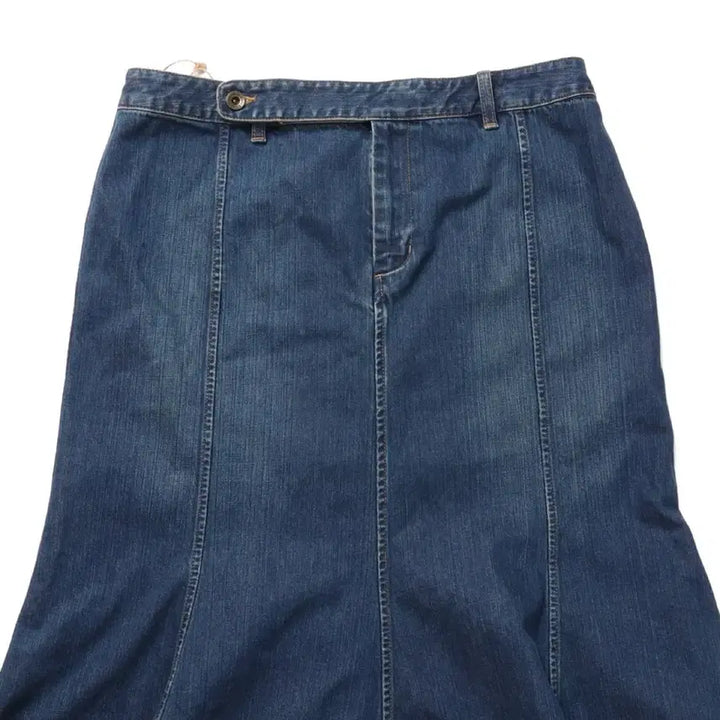 [BUNJANG] Ralph Lauren Jeans Denim Skirt / 랄프로렌 진스 Ralph Lauren Jeans Denim Skirt