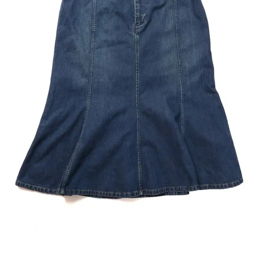 [BUNJANG] Ralph Lauren Jeans Denim Skirt / 랄프로렌 진스 Ralph Lauren Jeans Denim Skirt