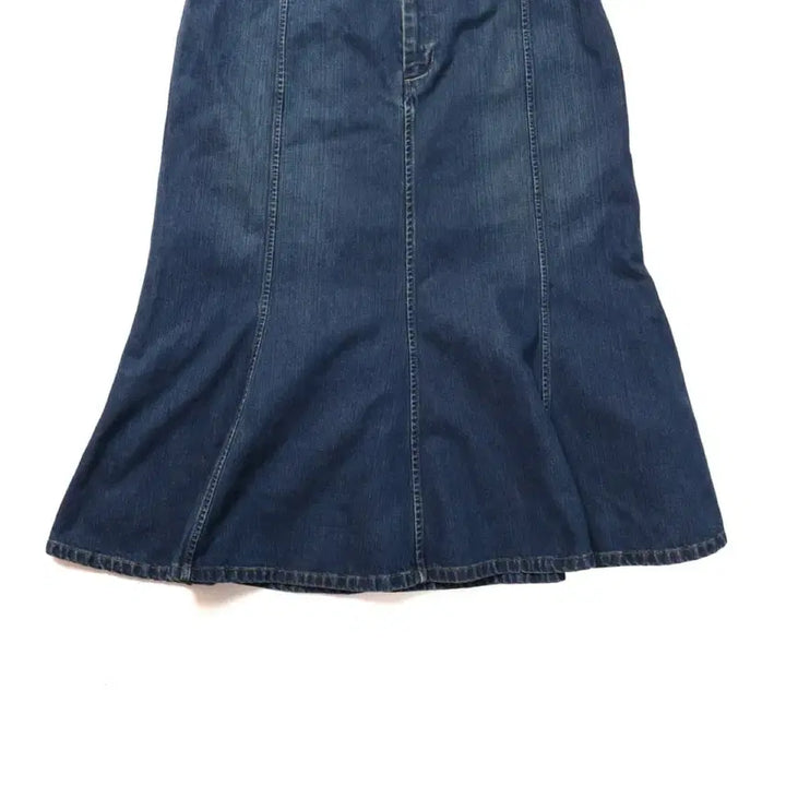 [BUNJANG] Ralph Lauren Jeans Denim Skirt / 랄프로렌 진스 Ralph Lauren Jeans Denim Skirt