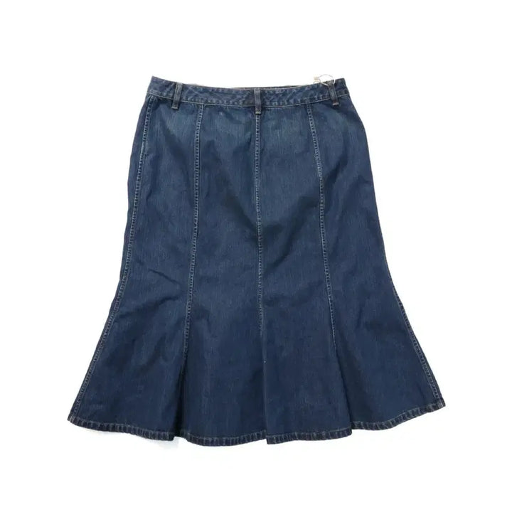 [BUNJANG] Ralph Lauren Jeans Denim Skirt / 랄프로렌 진스 Ralph Lauren Jeans Denim Skirt