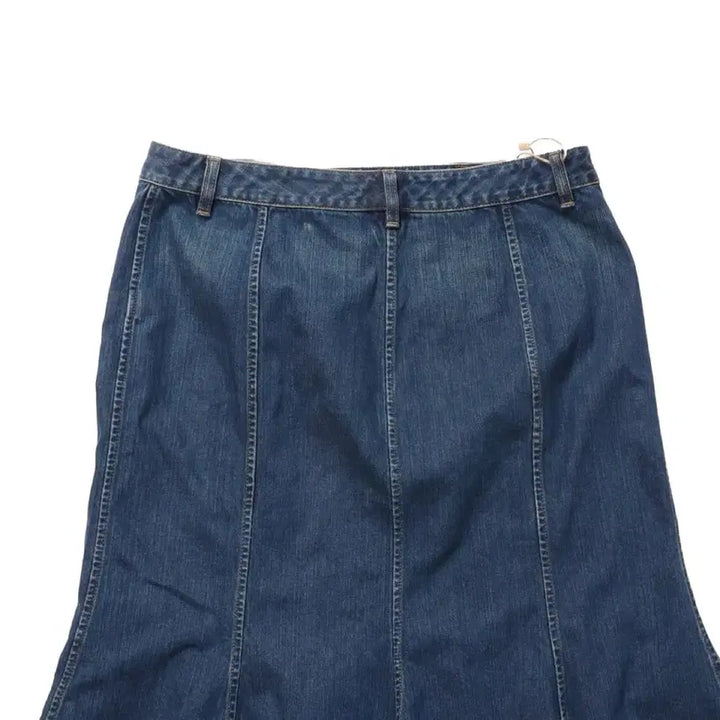 [BUNJANG] Ralph Lauren Jeans Denim Skirt / 랄프로렌 진스 Ralph Lauren Jeans Denim Skirt