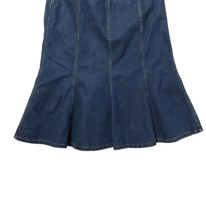 [BUNJANG] Ralph Lauren Jeans Denim Skirt / 랄프로렌 진스 Ralph Lauren Jeans Denim Skirt
