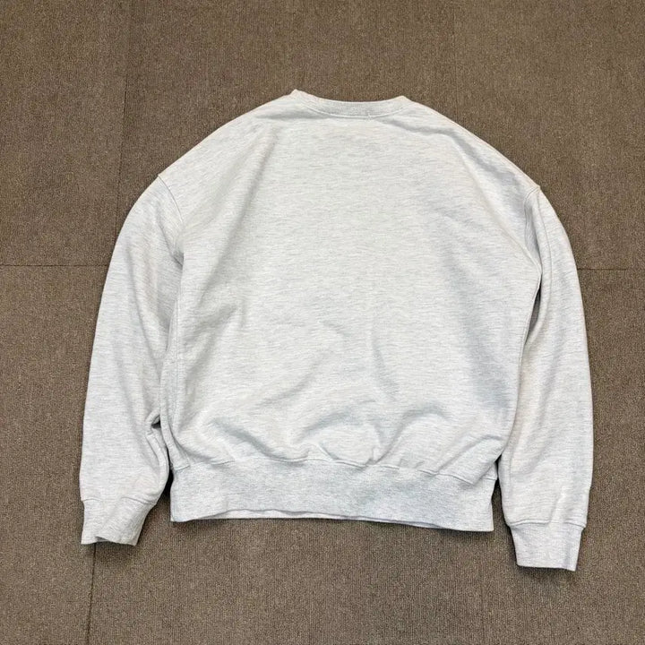 [SOLD OUT] 마르디 메크르디 플라워 우먼스 맨투맨