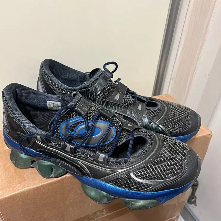 [BUNJANG] Asics Kiko Kostadinov Hysteric Glamour Sneakers / 아식스 키코 히스테릭글래머