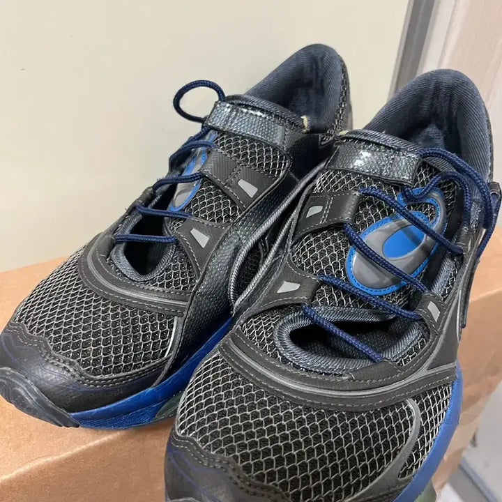 [BUNJANG] Asics Kiko Kostadinov Hysteric Glamour Sneakers / 아식스 키코 히스테릭글래머