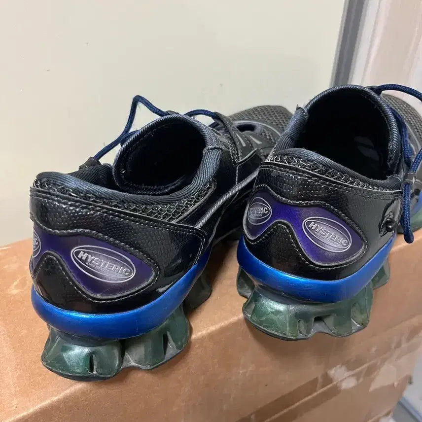 [BUNJANG] Asics Kiko Kostadinov Hysteric Glamour Sneakers / 아식스 키코 히스테릭글래머