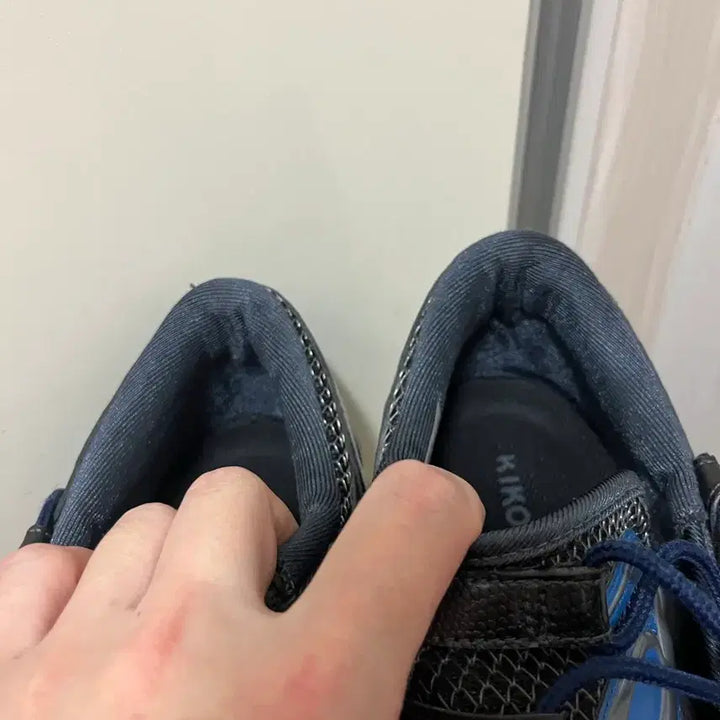 [BUNJANG] Asics Kiko Kostadinov Hysteric Glamour Sneakers / 아식스 키코 히스테릭글래머