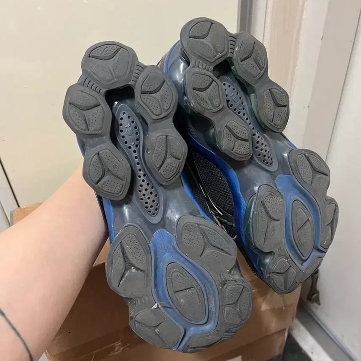 [BUNJANG] Asics Kiko Kostadinov Hysteric Glamour Sneakers / 아식스 키코 히스테릭글래머