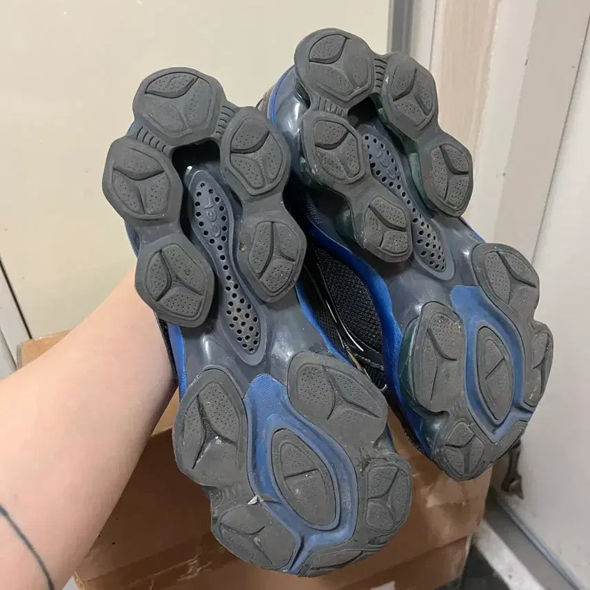 [BUNJANG] Asics Kiko Kostadinov Hysteric Glamour Sneakers / 아식스 키코 히스테릭글래머