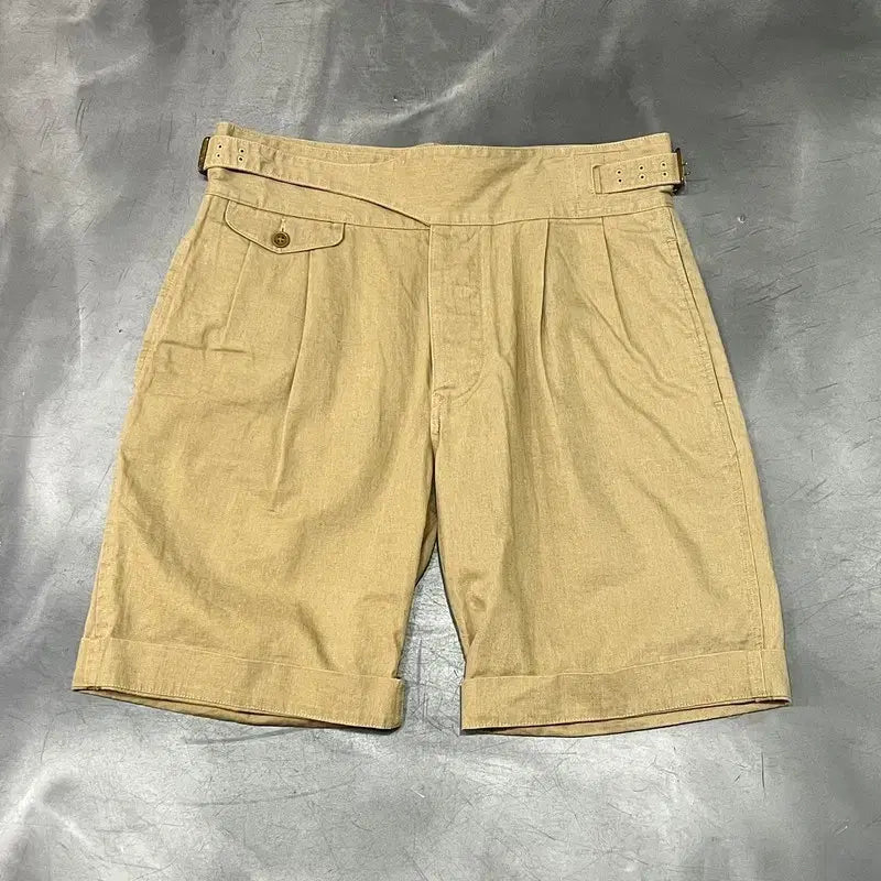 [SOLD OUT] 나이젤카본 구르카 쇼츠 y15933