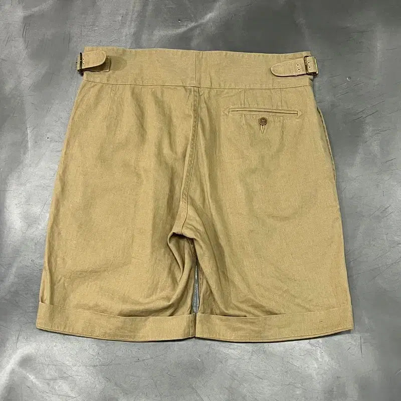 [SOLD OUT] 나이젤카본 구르카 쇼츠 y15933