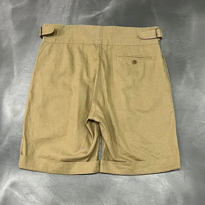 [SOLD OUT] 나이젤카본 구르카 쇼츠 y15933