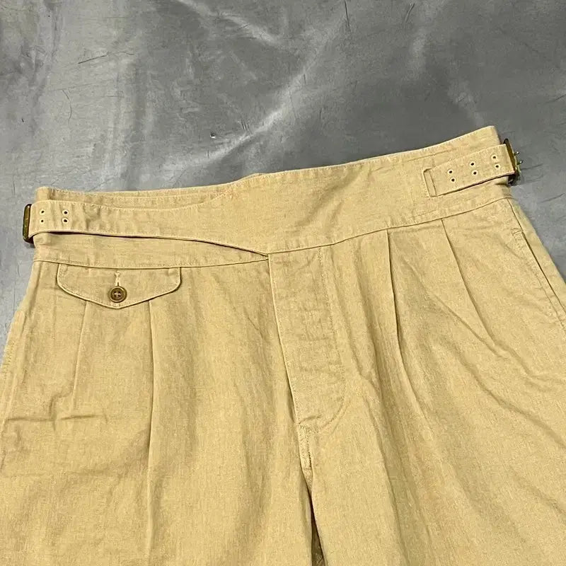 [SOLD OUT] 나이젤카본 구르카 쇼츠 y15933