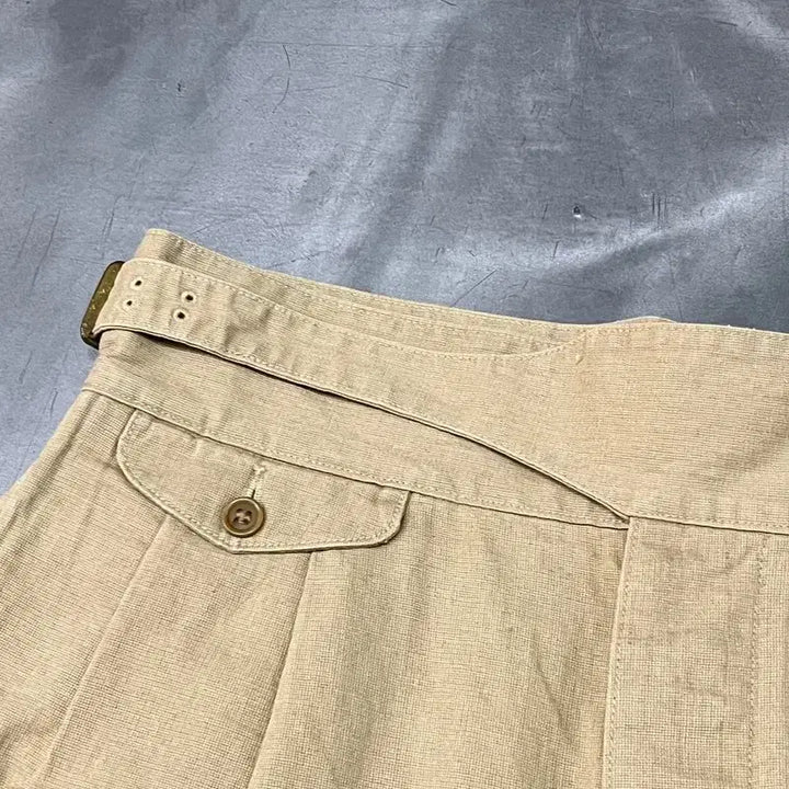 [SOLD OUT] 나이젤카본 구르카 쇼츠 y15933