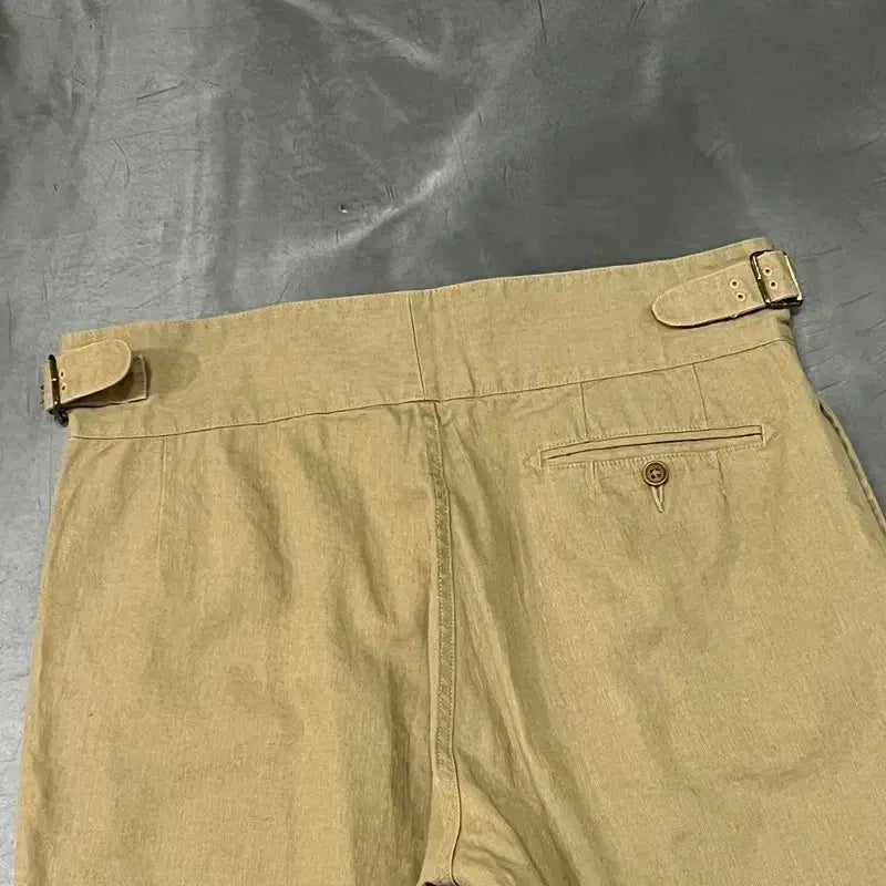 [SOLD OUT] 나이젤카본 구르카 쇼츠 y15933