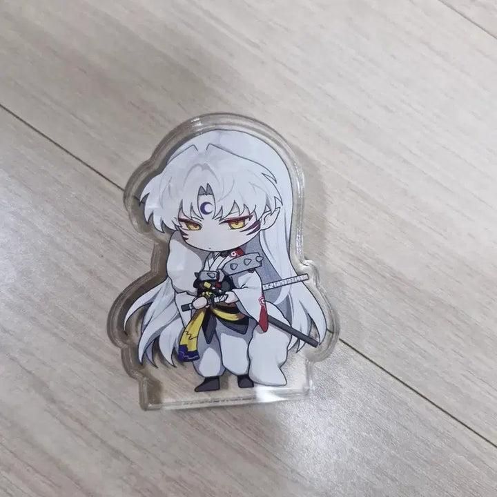 [BUNJANG] Inuyasha Sesshomaru Unofficial Corotto / 이누야샤 셋쇼마루 비공식 코롯토