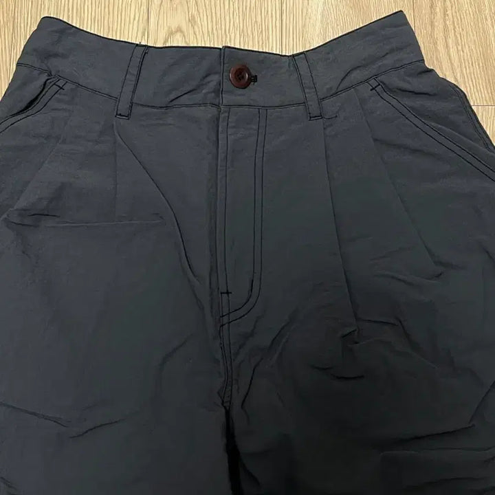[BUNJANG] Beaker Original Cargo Bermuda Pants / Beaker Original 카고 버뮤다 팬츠