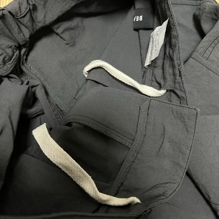 [BUNJANG] Beaker Original Cargo Bermuda Pants / Beaker Original 카고 버뮤다 팬츠