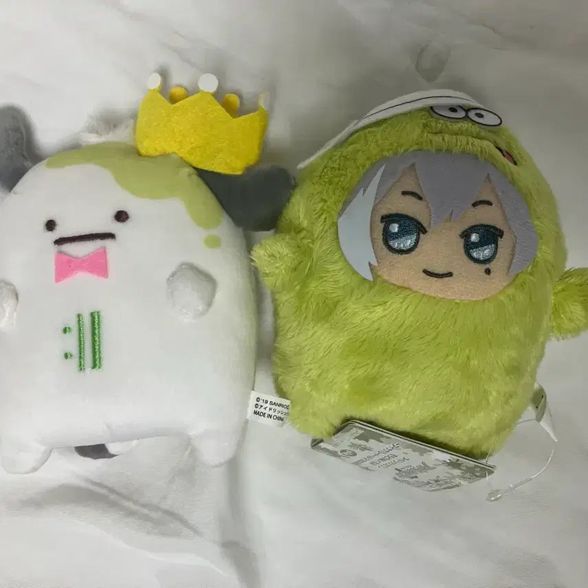 [BUNJANG] Idolish7 Re:vale Yuki Bundle Set Goods / 아이나나 아이돌리쉬세븐 리바레 유키 굿즈 일괄판매