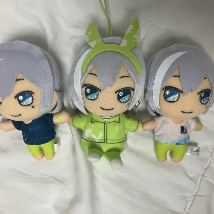 [BUNJANG] Idolish7 Re:vale Yuki Bundle Set Goods / 아이나나 아이돌리쉬세븐 리바레 유키 굿즈 일괄판매