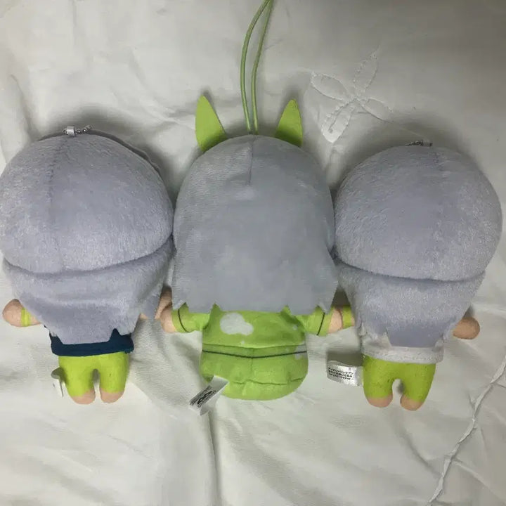 [BUNJANG] Idolish7 Re:vale Yuki Bundle Set Goods / 아이나나 아이돌리쉬세븐 리바레 유키 굿즈 일괄판매