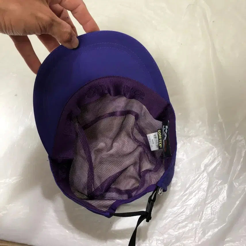 [BUNJANG] K2 Ball Cap Hat / K2 볼캡 모자 55cm@9980