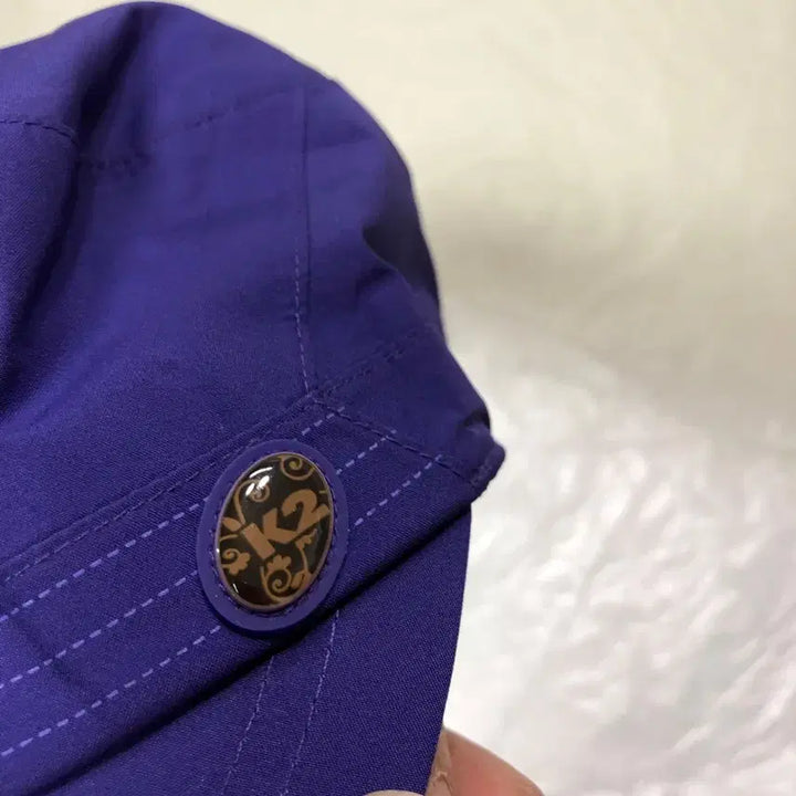 [BUNJANG] K2 Ball Cap Hat / K2 볼캡 모자 55cm@9980
