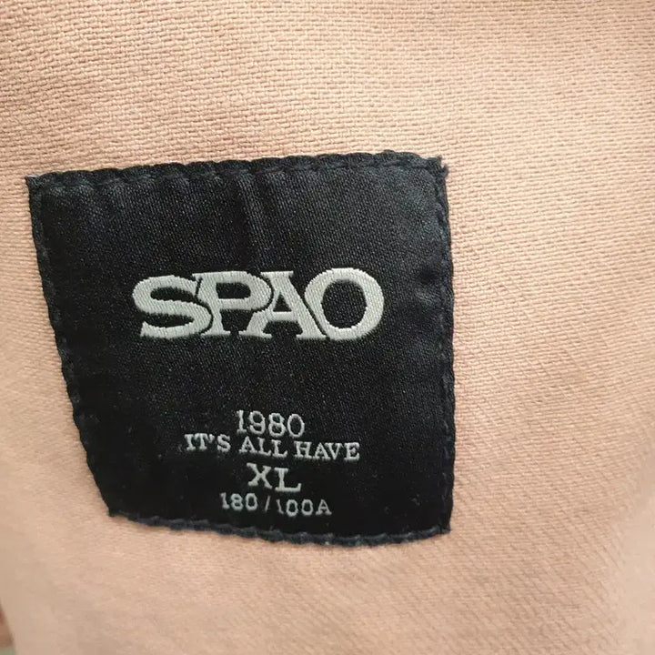 [BUNJANG] Spao Men&