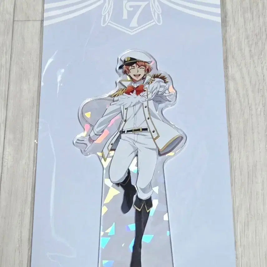 [BUNJANG] IDOLiSH7 Mitsuki Hologram Acrylic Stand / 아이나나 미츠키 홀로그램 아크릴 스탠드