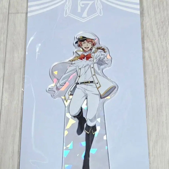 [BUNJANG] IDOLiSH7 Mitsuki Hologram Acrylic Stand / 아이나나 미츠키 홀로그램 아크릴 스탠드