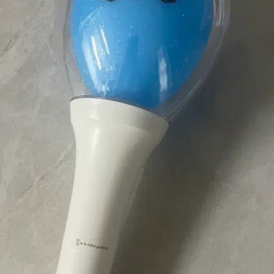 [BUNJANG] GOD Official Lightstick / GOD 하풍봉