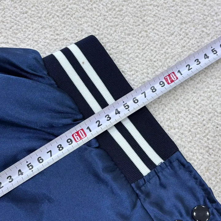 [BUNJANG] M Cooperstown New York Yankees Varsity Jacket / M 쿠퍼스타운 뉴욕양키스 바시티 자켓 0319E