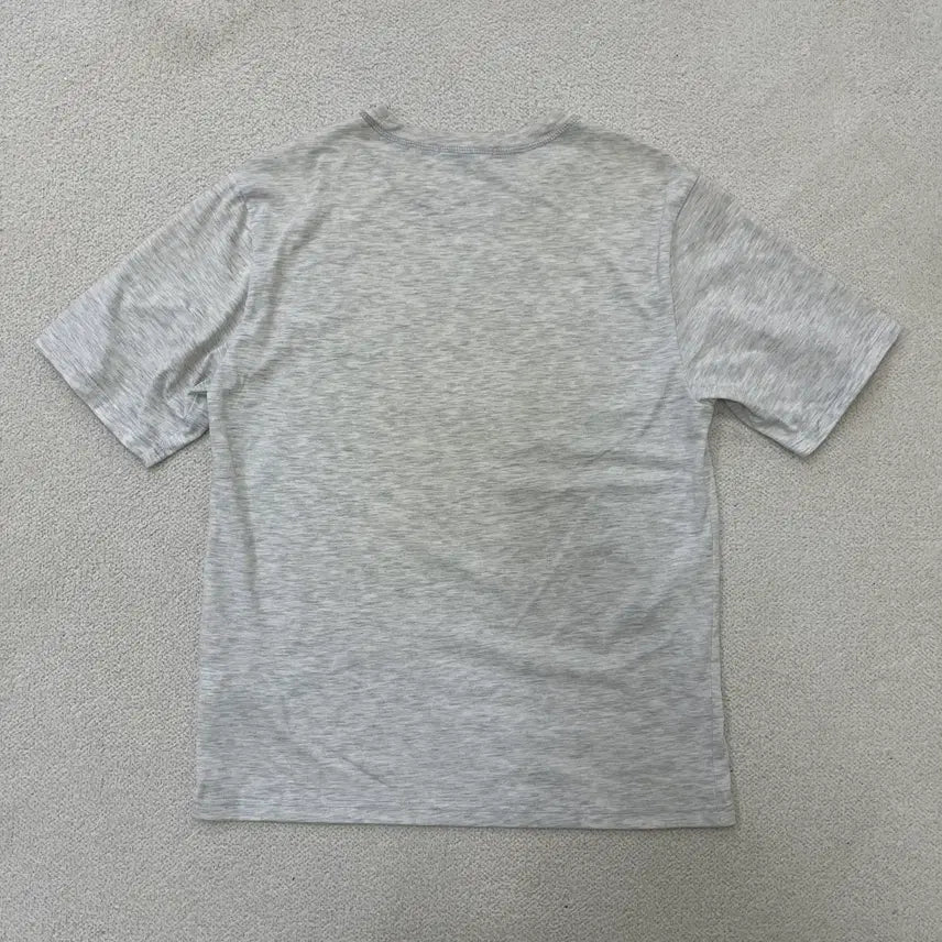 [BUNJANG] Guess Small Logo T-shirt / M 게스 스몰로고 반팔 티셔츠 0319M