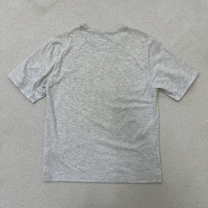 [BUNJANG] Guess Small Logo T-shirt / M 게스 스몰로고 반팔 티셔츠 0319M