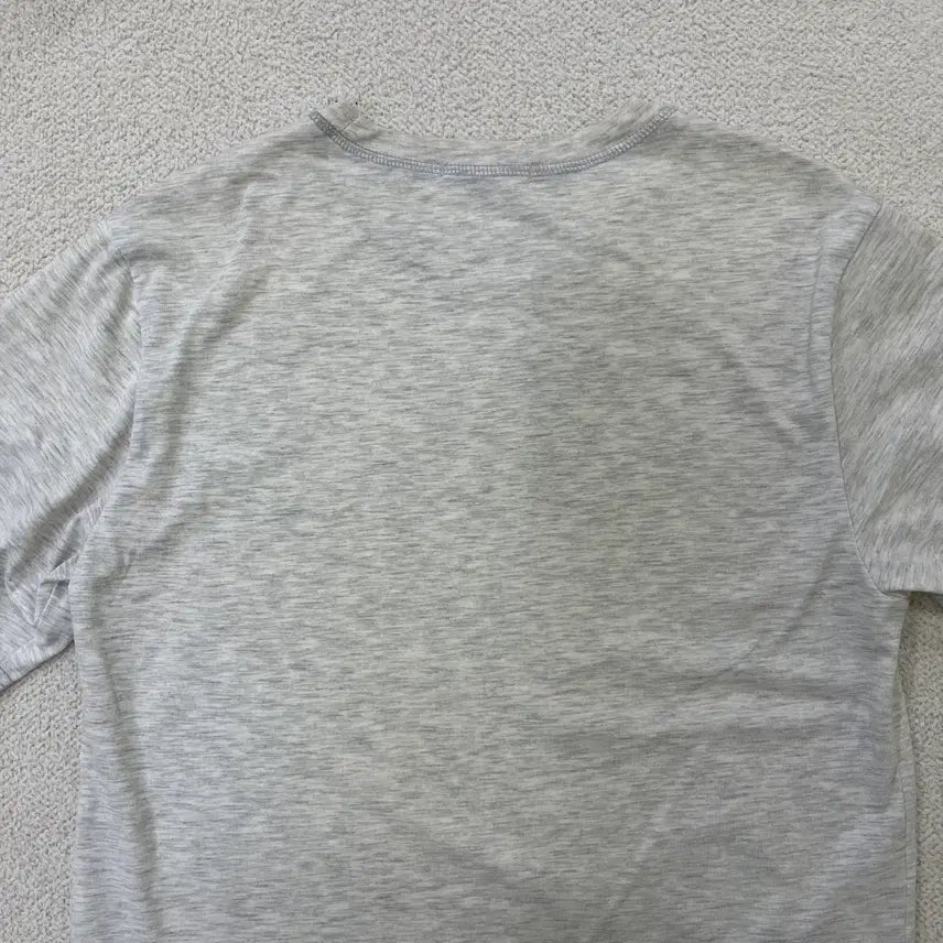 [BUNJANG] Guess Small Logo T-shirt / M 게스 스몰로고 반팔 티셔츠 0319M