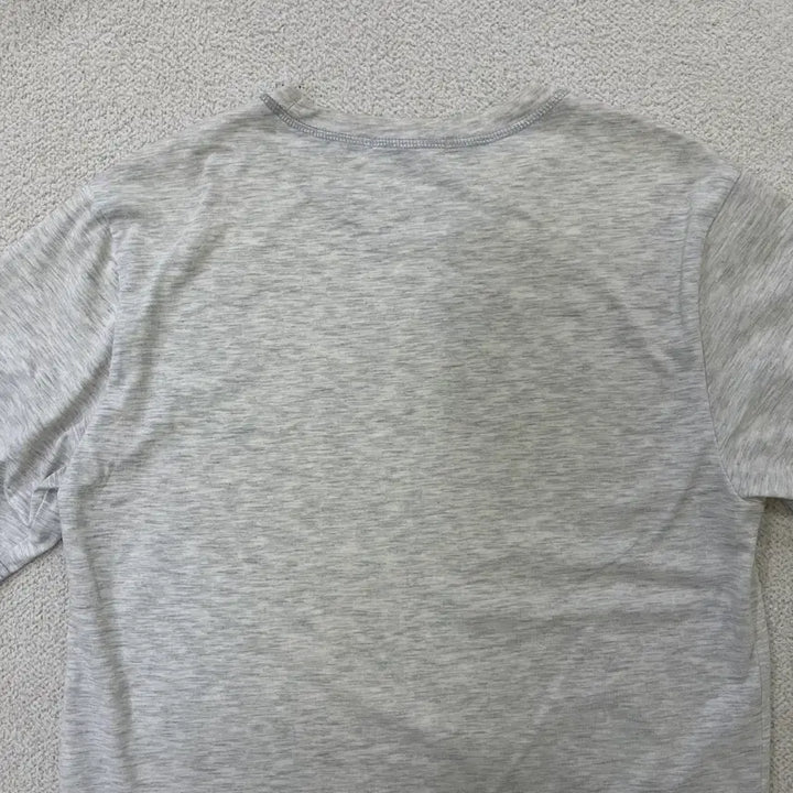 [BUNJANG] Guess Small Logo T-shirt / M 게스 스몰로고 반팔 티셔츠 0319M