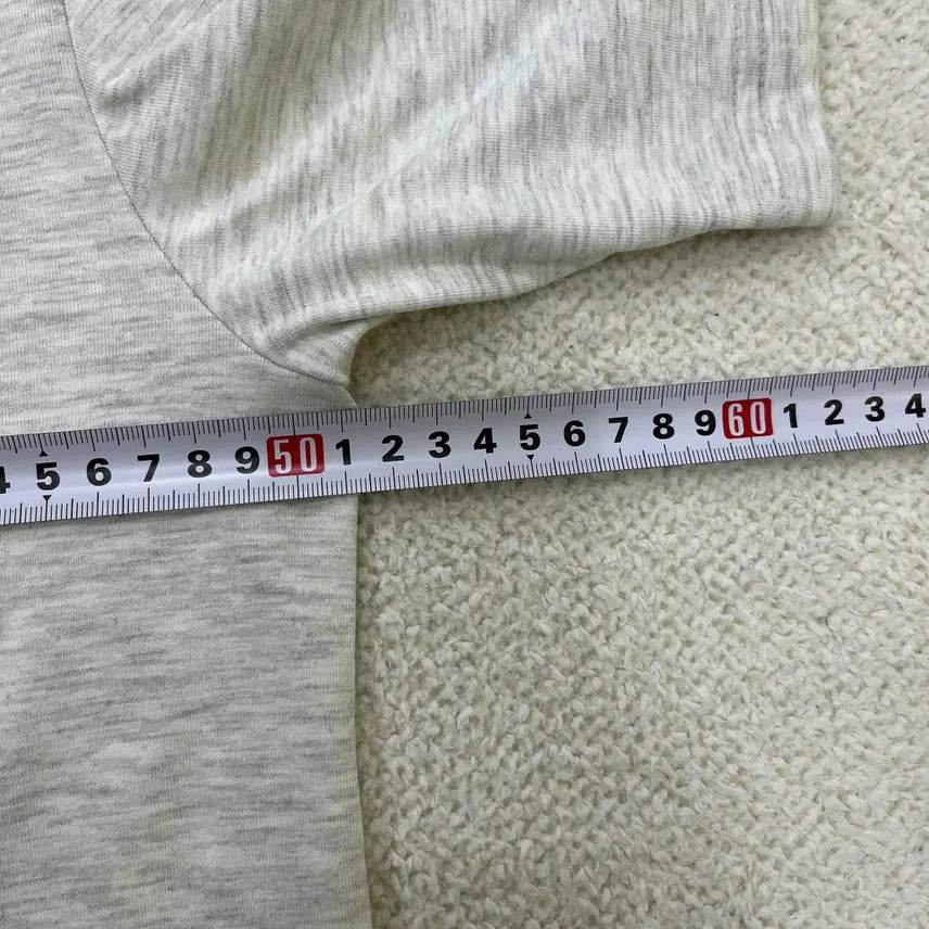 [BUNJANG] Guess Small Logo T-shirt / M 게스 스몰로고 반팔 티셔츠 0319M