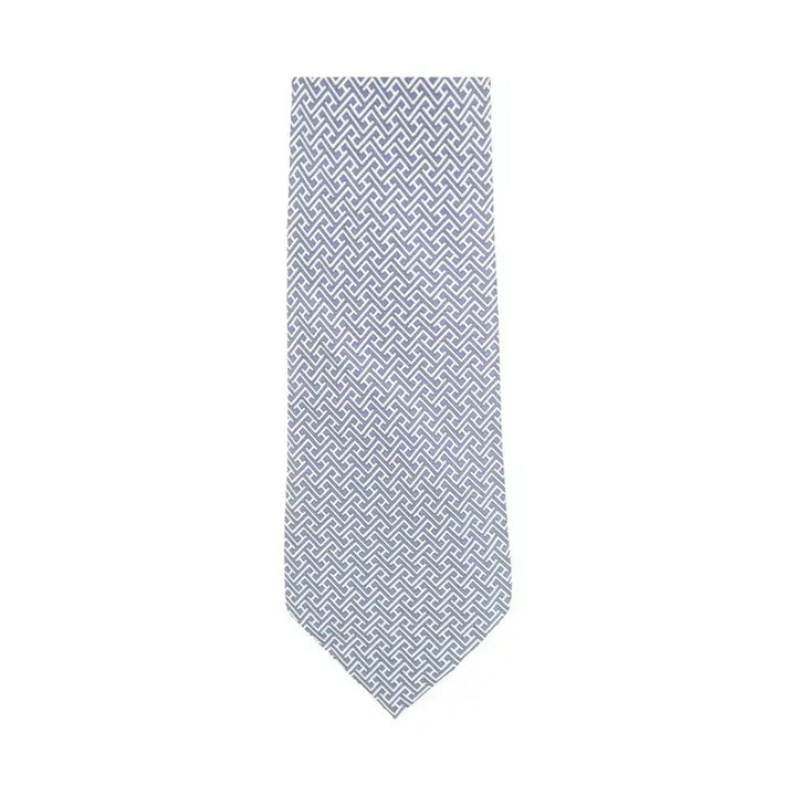 [BUNJANG] Hermès Silk 100% Tie / 에르메스 (MEN - F) 실크 100% 넥타이