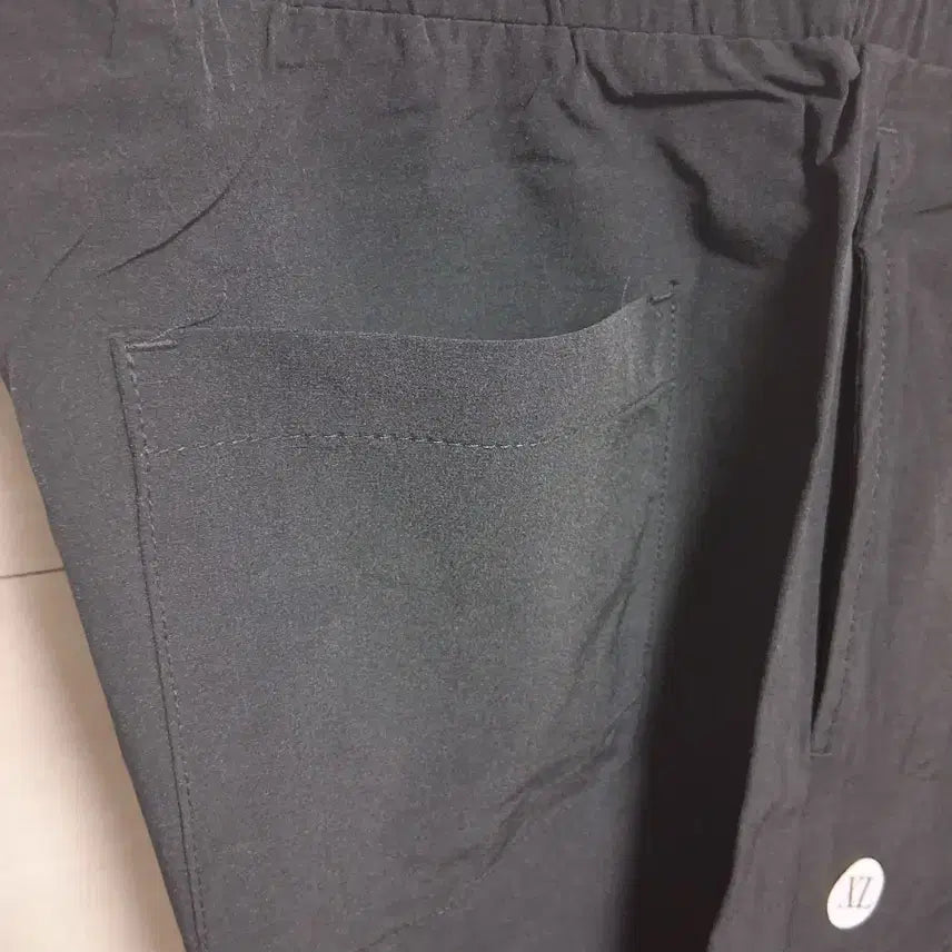 [BUNJANG] National Geographic Cargo Jogger Pants / 내셔널지오그래픽 춘추용 카고 조거팬츠 XL
