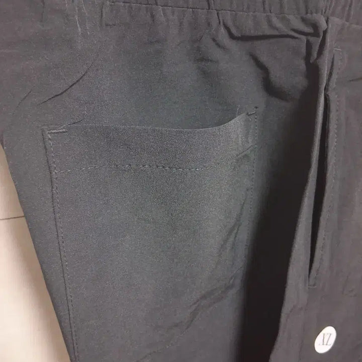 [BUNJANG] National Geographic Cargo Jogger Pants / 내셔널지오그래픽 춘추용 카고 조거팬츠 XL