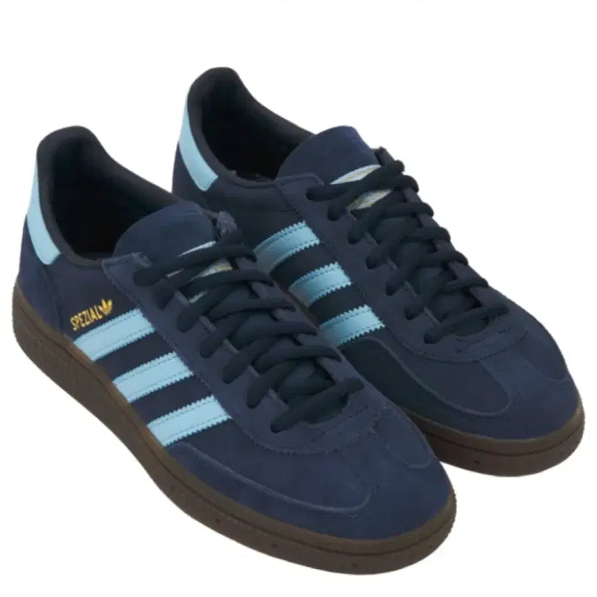 [BUNJANG] Adidas Spezial Collegiate Navy Sneakers / 아디다스 스페지알 네이비265