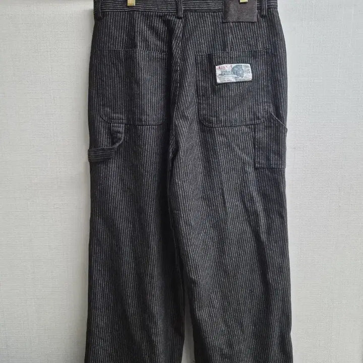 [BUNJANG] OHNIW Hickory Carpenter Pants / L) OHNIW 히코리 카펜터 팬츠 팝니다
