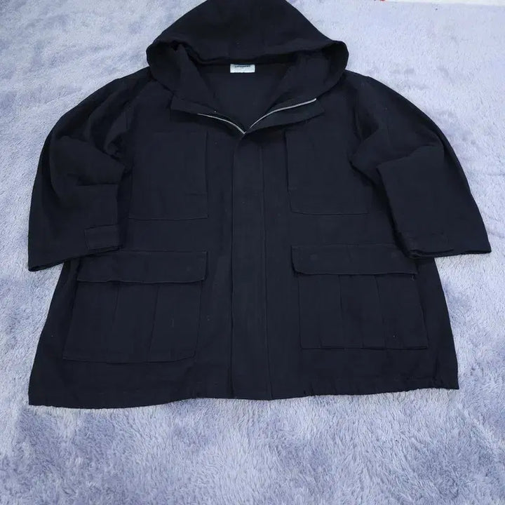 [BUNJANG] QT8 GARMENTS Jacket / [L] QT8 GARMENTS 자켓
