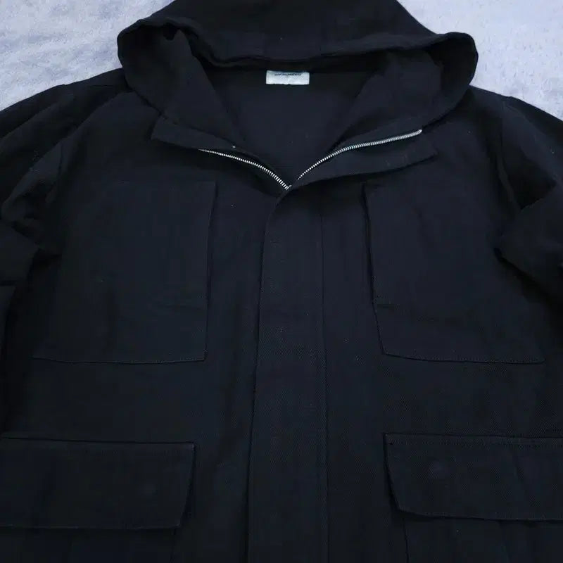 [BUNJANG] QT8 GARMENTS Jacket / [L] QT8 GARMENTS 자켓