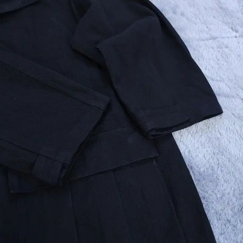 [BUNJANG] QT8 GARMENTS Jacket / [L] QT8 GARMENTS 자켓