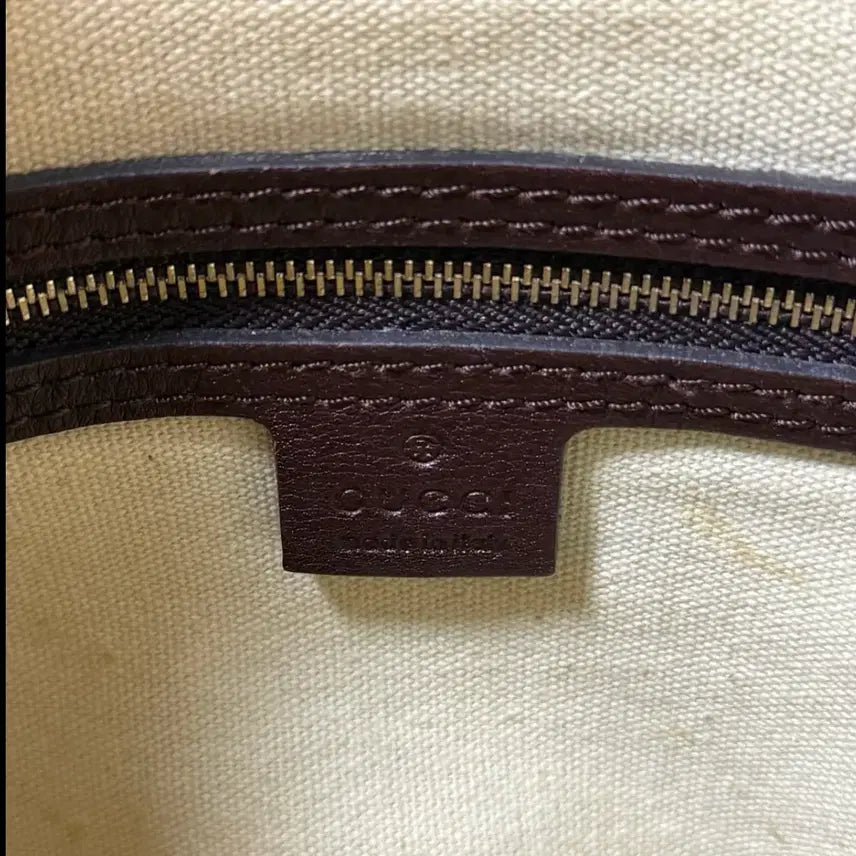 [SOLD OUT] 구찌 Gucci GG 토트백